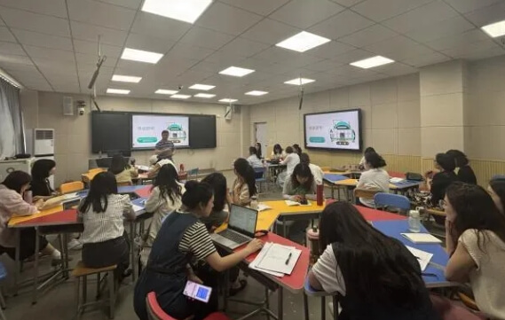 成都汽车职业技术学校