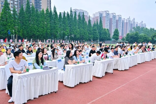成都西川汇锦都学校 成都西川汇锦都学校