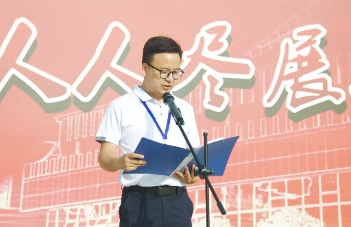 南充师范学校 南充师范学校