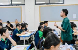 2025年蓬溪绿然学校校园环境如何_校园环境介绍