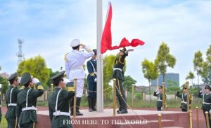 2025年北外附属东坡外国语学校高中教学特色_教育成果