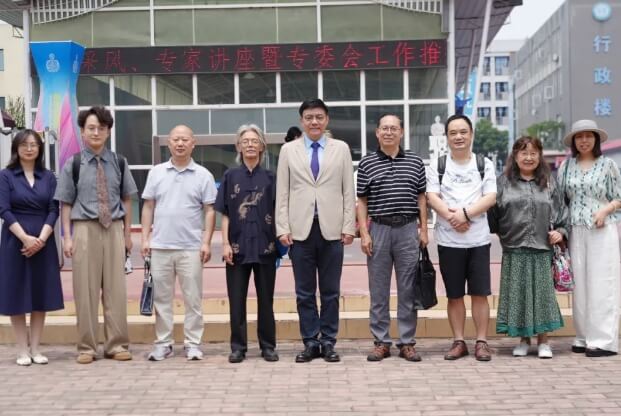 成都华商理工职业学校 成都华商理工职业学校