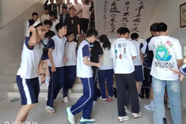 成都市工程职业技术学校