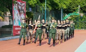 2025年成都市龙泉驿区师上高级中学校教学设施如何_教学设施介绍