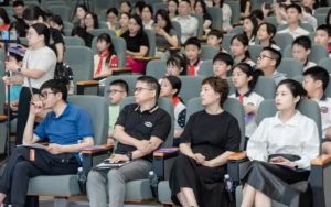 2025年新川外国语高中收费如何_收费介绍