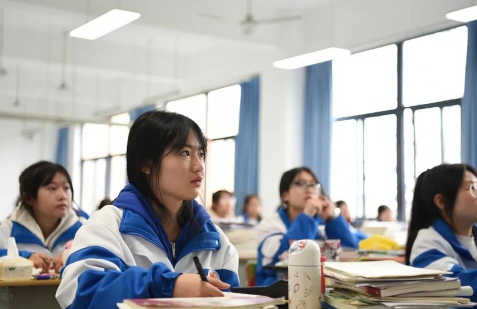 成都市温江区燎原职业技术学校