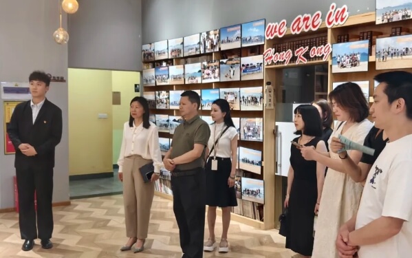 成都市温江区燎原职业技术学校