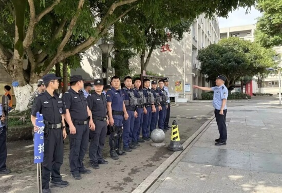 大邑职高