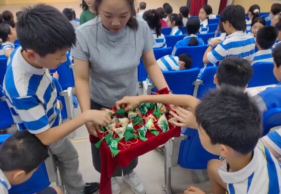 成都美视国际学校