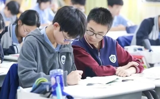 北外附属东坡外国语学校