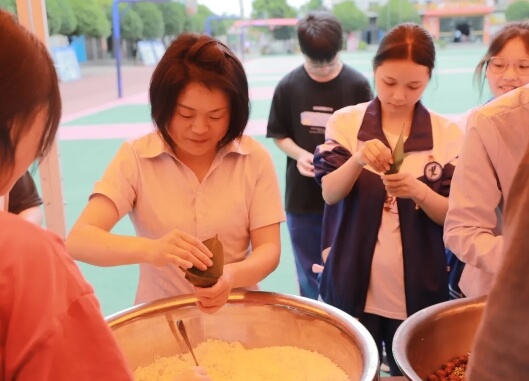 四川兴科城市交通高级技工学校