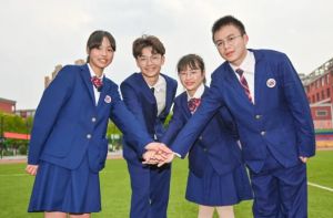 2025年成都市郫都区川科外国语学校高中是民办学校吗_办学性质介绍