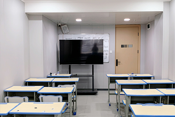成都市博文堂学校