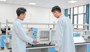 2025年四川城市技师学院药物制剂专业如何_专业介绍