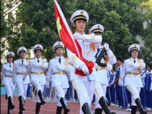 2025年成都佳兴外国语学校高中招生计划_招生介绍
