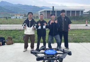 2025年四川城市技师学院无人机应用技术专业如何_专业介绍