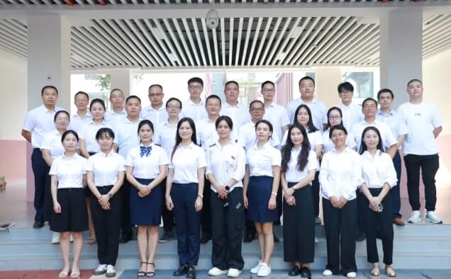 成都市青白江区为明学校 成都市青白江区为明学校