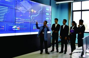 2025年四川科技职业学院中职部电子信息类专业如何_专业介绍