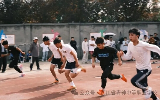 四川省青神中等职业学校 四川省青神中等职业学校