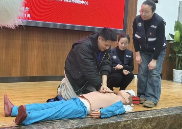 自贡市东方职业技术学校