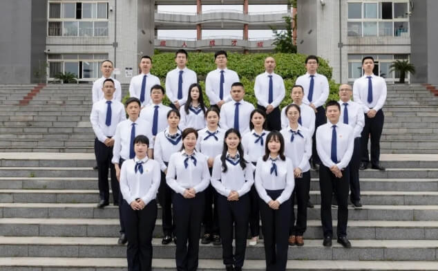 自贡职业技术学校