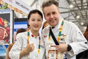 2025年四川省成都市财贸职业高级中学校教师成绩如何_教师成绩介绍