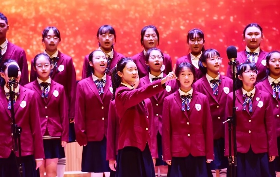 成都市郫都区西川汇锦都学校