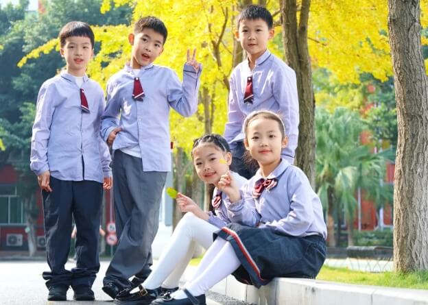 2025年成都市青白江区为明学校办学规模如何_办学成绩介绍