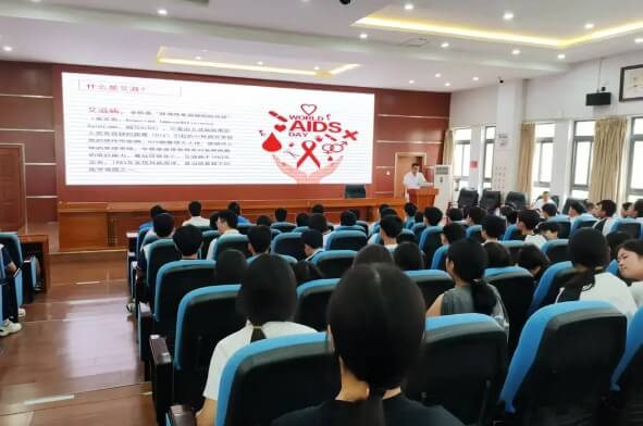 成都市工程职业技术学校