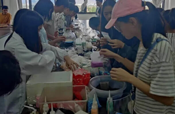西昌学院