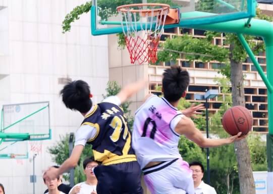 成都天立西区学校