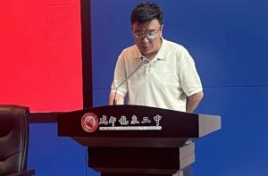2025年成都龙泉二中学校教学质量如何_教学质量介绍