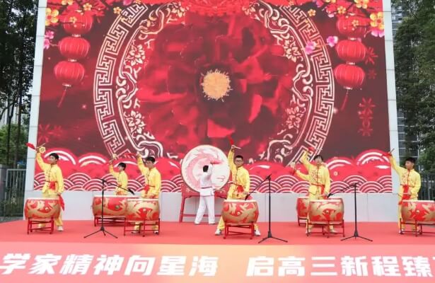 2025年郫都一中怎么样_学校介绍