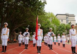 2025年成都佳兴外国语学校高中宿舍如何_宿舍环境介绍