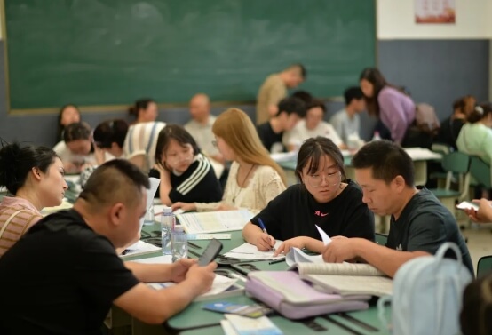 绵阳博美实验高级中学