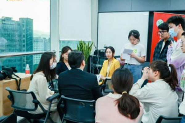 新东方前途出国留学机构
