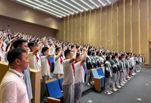 2024年成都市新津区成外学校学校简介_办学思路是什么