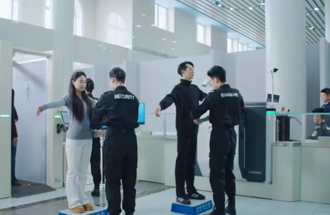 成都泛美航空旅游职业学校