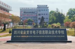 2025年自贡市电信职校升学率如何_升学率介绍