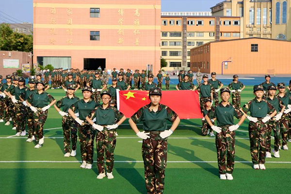 武侯区领创实验学校