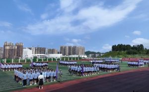 2024年成都市新津区成外学校学校简介_办学思路是什么