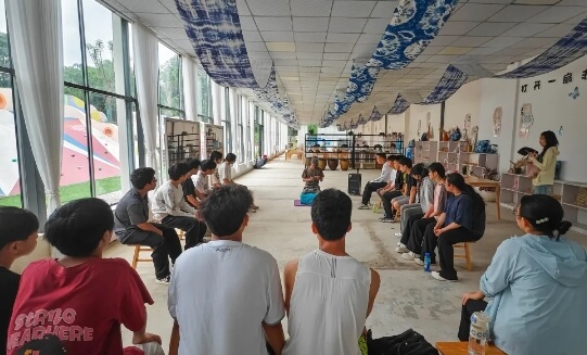 四川经济管理学校