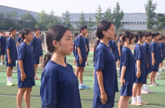 四川科华高级技工学校