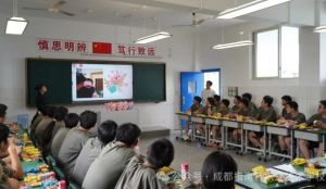 2026年成都市指南针职业技术学校怎么样_好不好