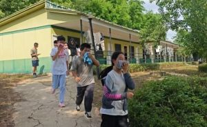 2026年四川省经济管理学校教学设施怎么样_教学设施是否完善