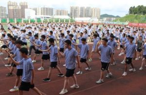 2026年蓬溪绿然学校收费是多少_收费介绍