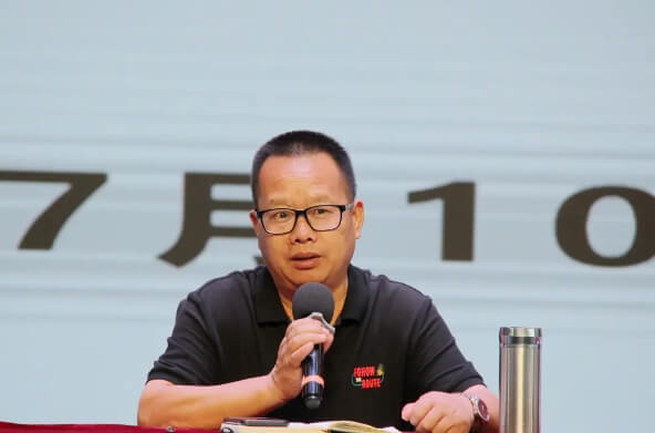 成都汽车职业技术学校