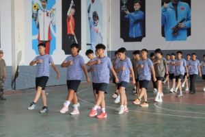 2026年蓬溪绿然学校办学条件是怎么样_办学条件好不好