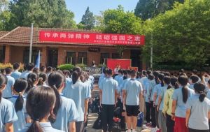 2026年安州中学怎么样_好不好