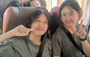 2026年蓬溪绿然学校管理是怎么样_严格吗